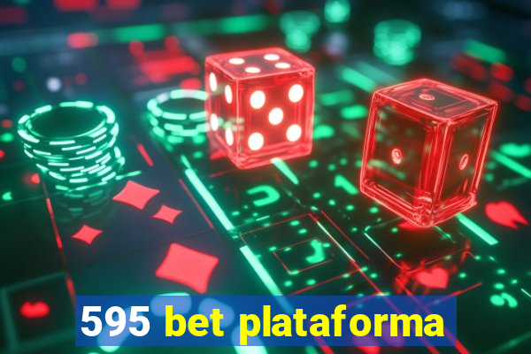 595 bet plataforma